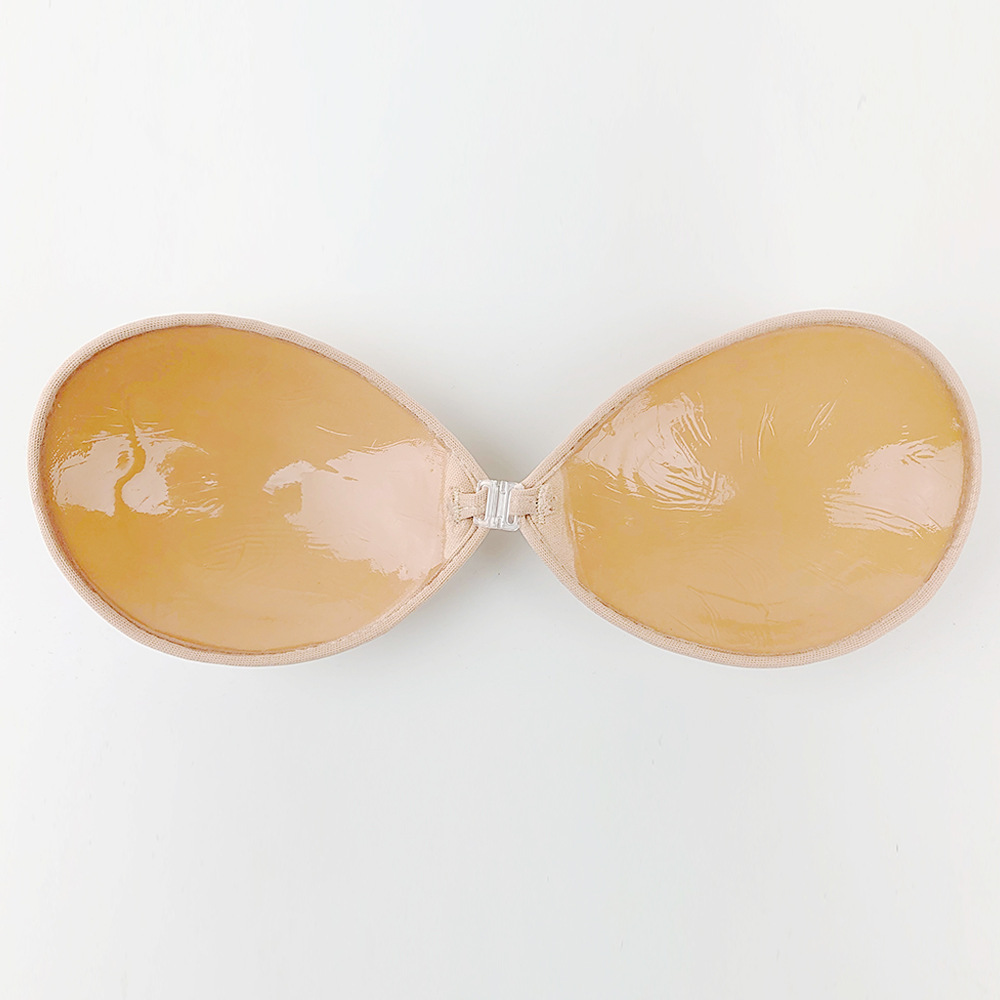 Invisible bra cups, thickened  - Push Up Bra Silicone avaliação e preço