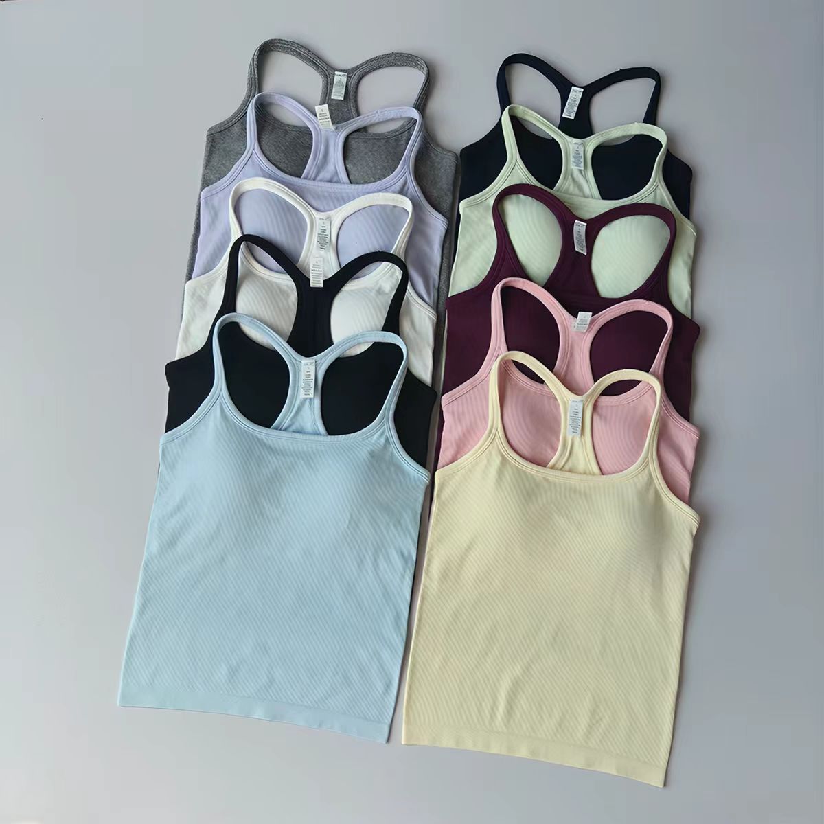 Women High Support Shockproof  - Plunge Bra Push Up avaliação e preço