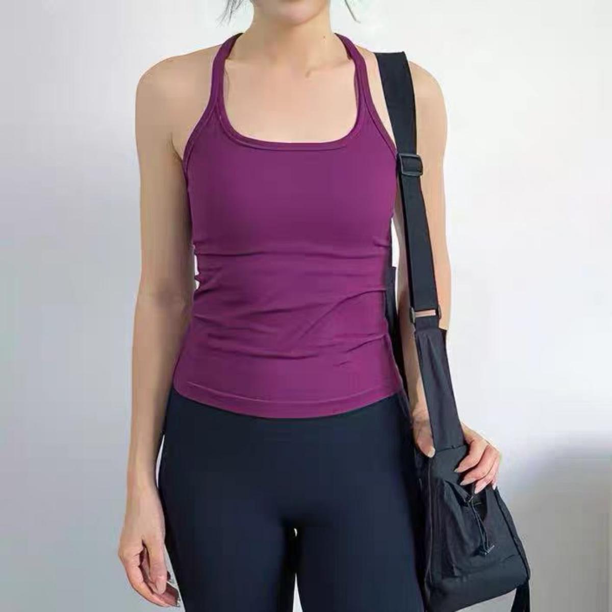 Women High Support Shockproof  - Plunge Bra Push Up avaliação e preço