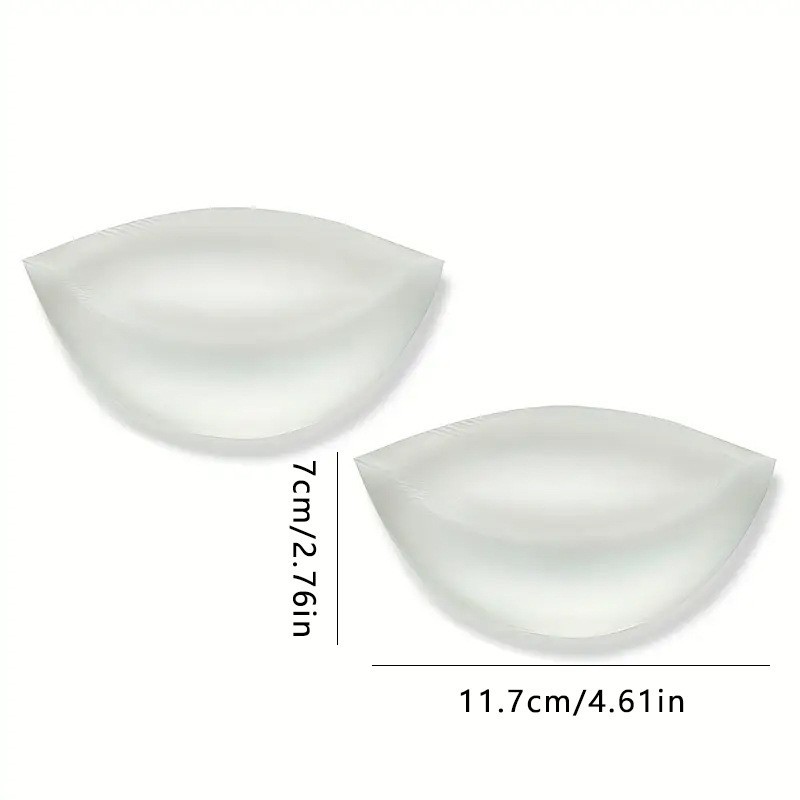Reusable Silicone Push Up Bra  - Push Up Bra Silicone avaliação e preço