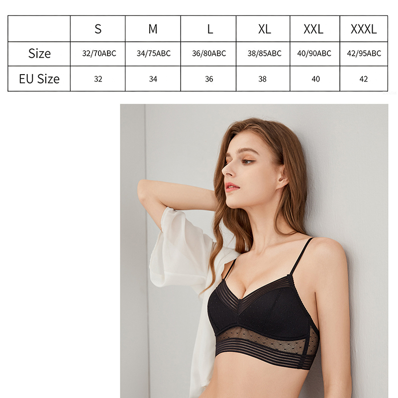 Purcoral Women Lace Bralette W - Lace Bralette Set avaliação e preço