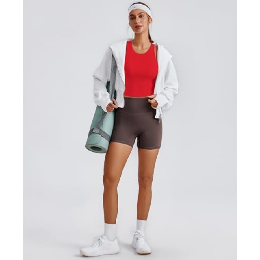 PINSPARK Women Sports Bra High - Sports Bra Racerback avaliação e preço