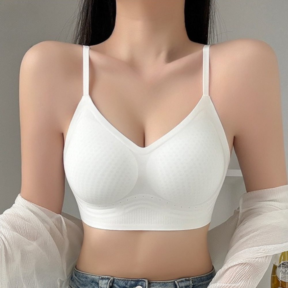 Summer Light Thin Traceless Br - Convertible Bra Multiway avaliação e preço