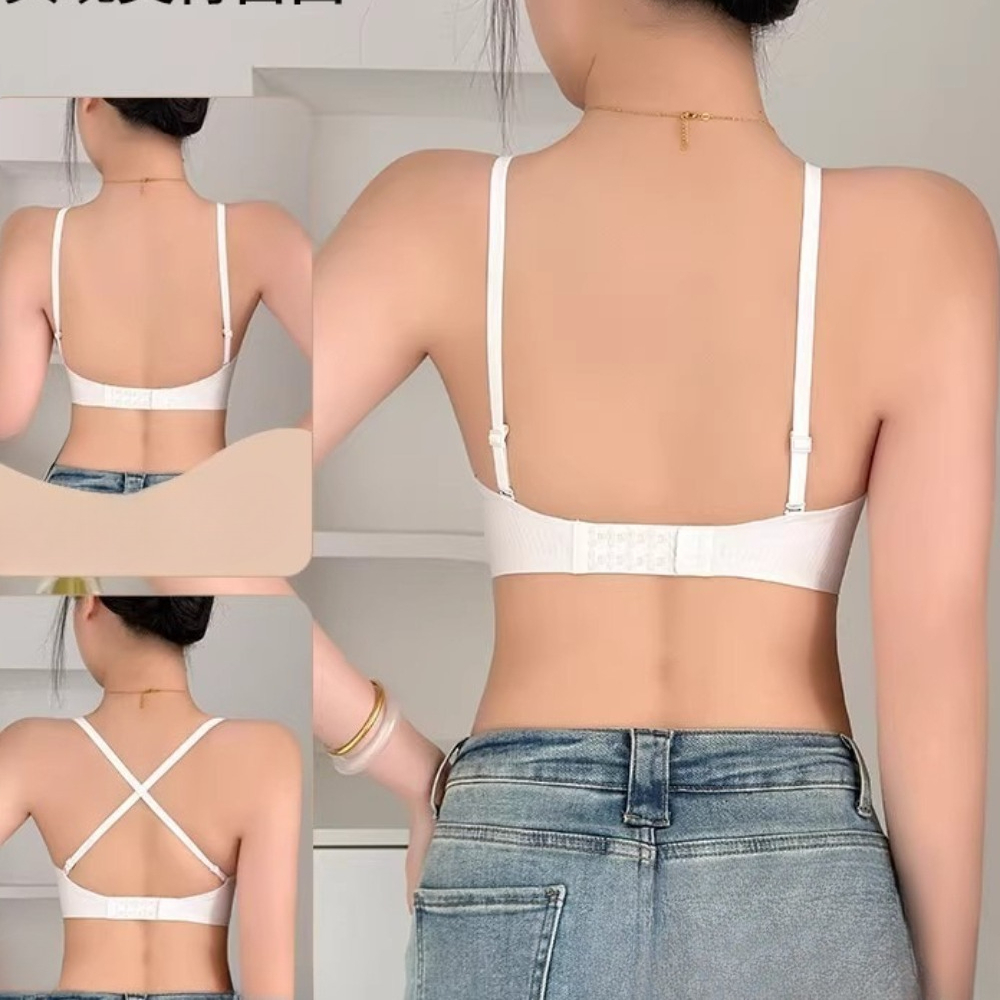 Summer Light Thin Traceless Br - Convertible Bra Multiway avaliação e preço
