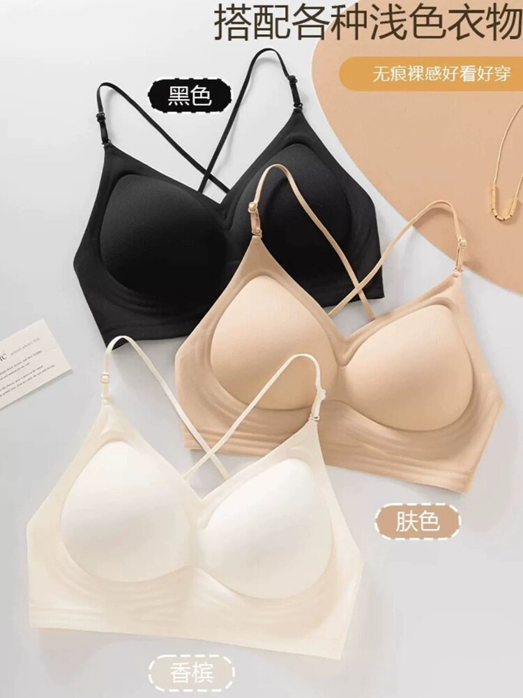Multiway Deep Back Halter Neck - Convertible Bra Multiway avaliação e preço