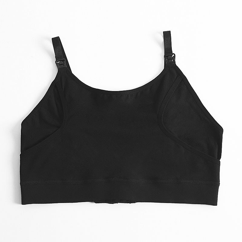 New Women Nursing Bra Maternit - Nursing Bra Clip avaliação e preço