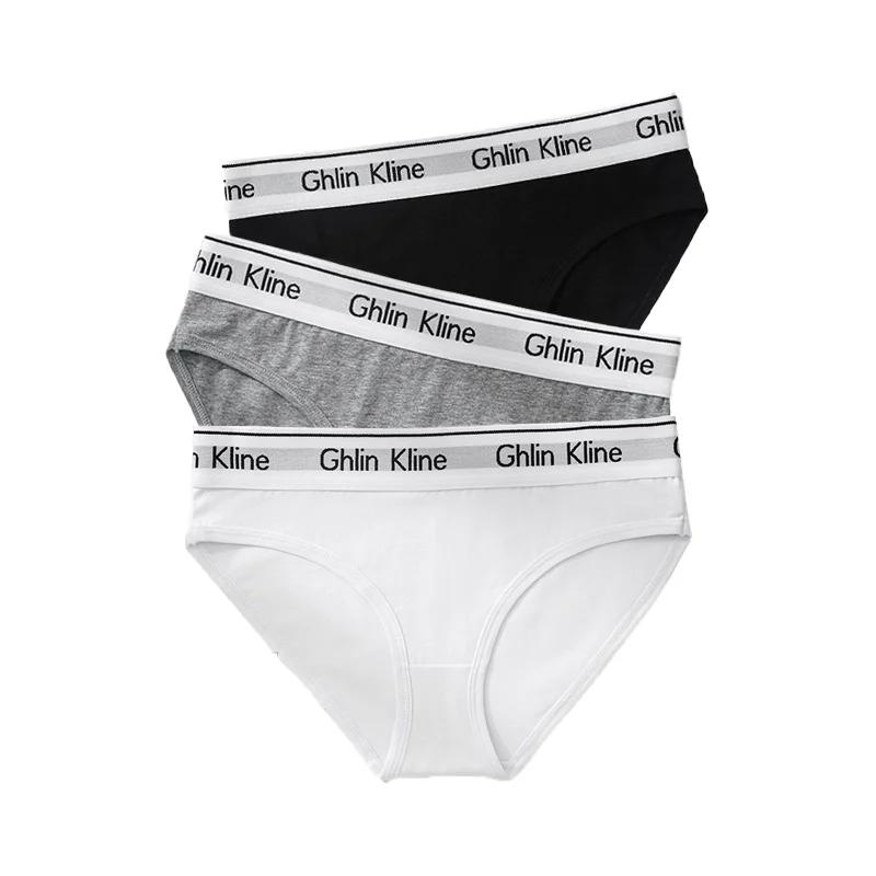 2PCS Ghlin Kline Women's Under - Cotton Bra Everyday avaliação e preço