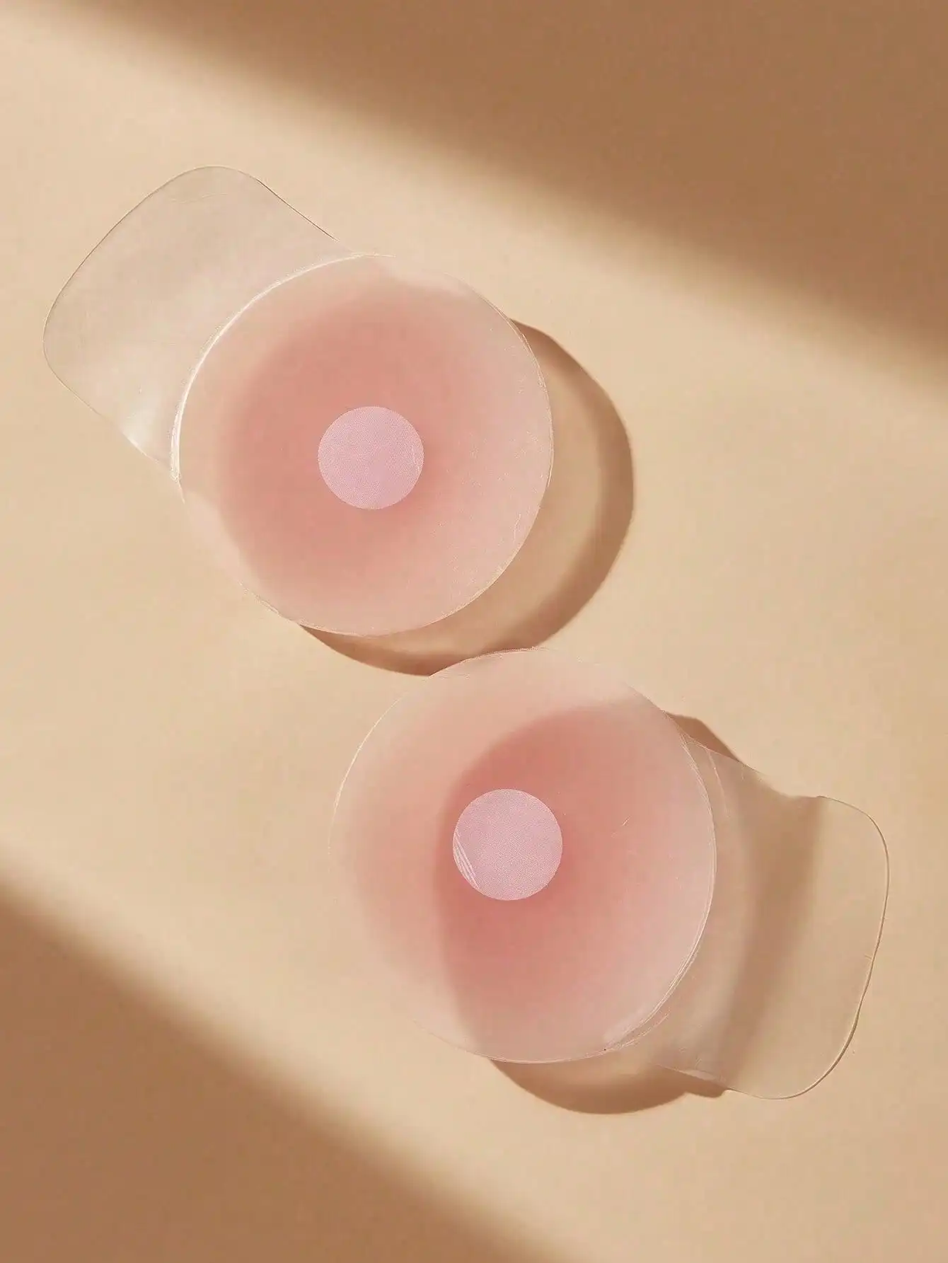 1 Pair Women's Silicone Breast - Push Up Bra Silicone avaliação e preço