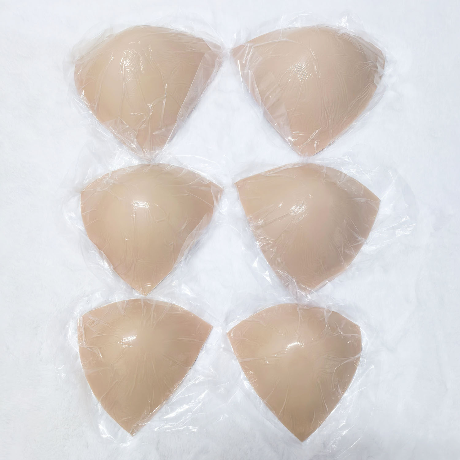Sticky Bra Inserts Push Up Dou - Backless Bra Sticky avaliação e preço