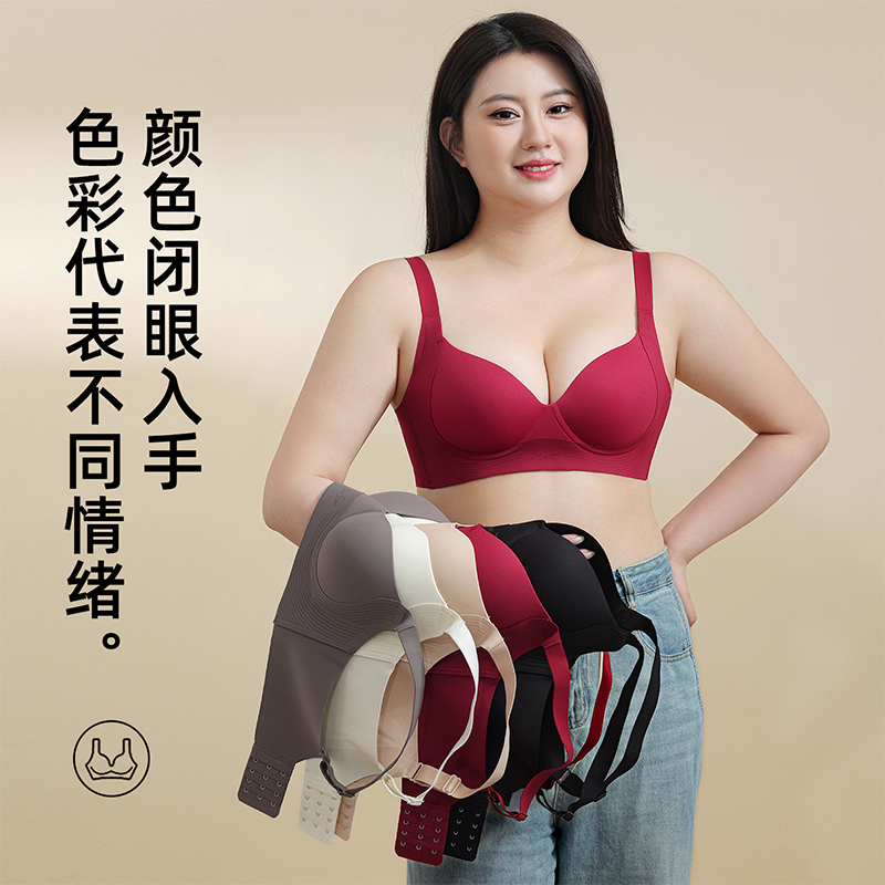 Soft Breathable Breast Support - Cotton Bra Everyday avaliação e preço