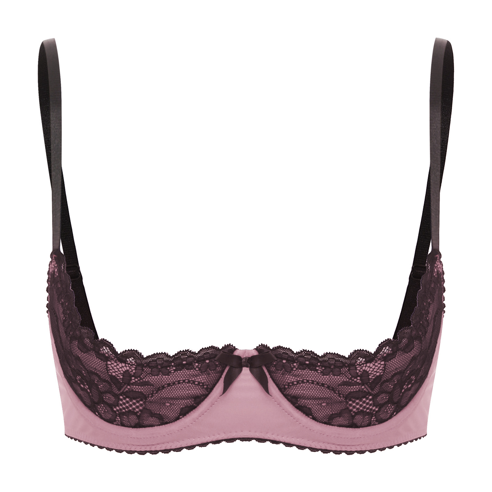 Womens Lingerie Swimwear Under - Underwire Bra Padded avaliação e preço