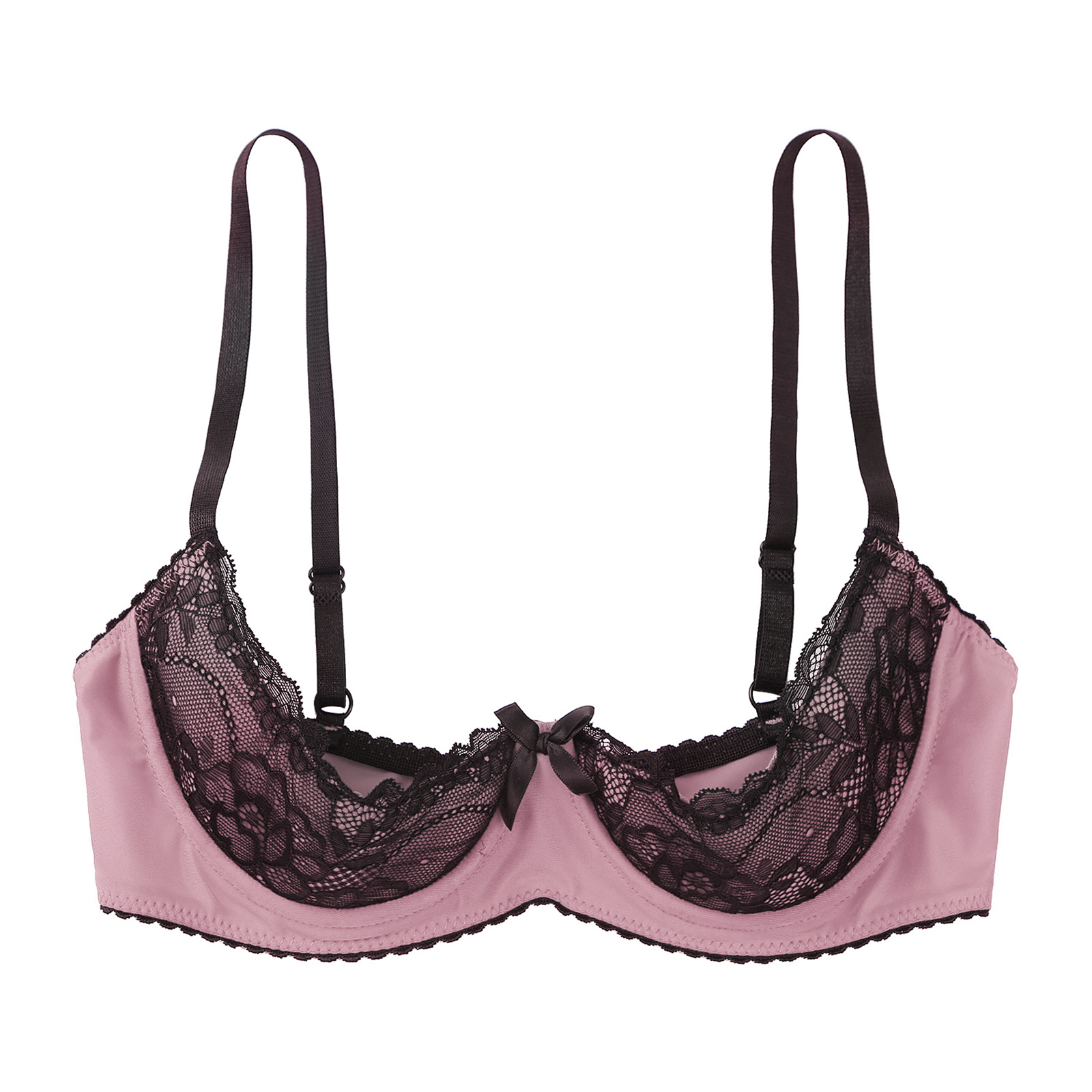 Womens Lingerie Swimwear Under - Underwire Bra Padded avaliação e preço
